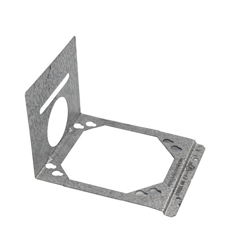 erico box mounting bracket|erico caddy h4 box bracket.